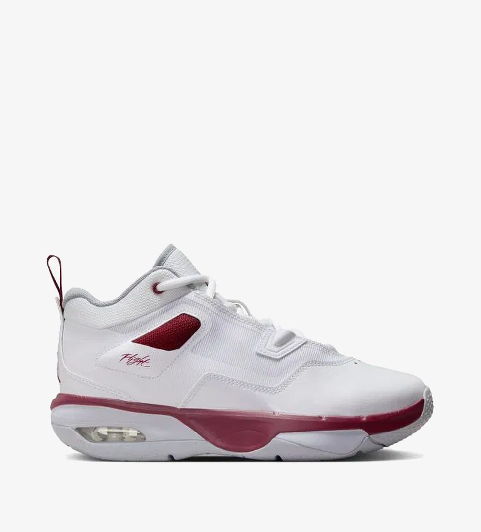 Jordan Jordan Beyaz FB9922 House of SuperStep'te! Beyaz - 1. görsel