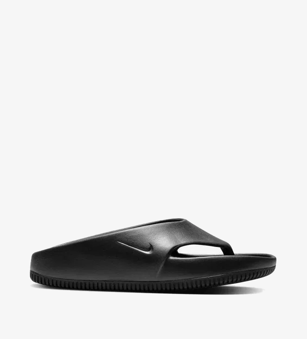 Nike Calm Kadın Siyah Terlik