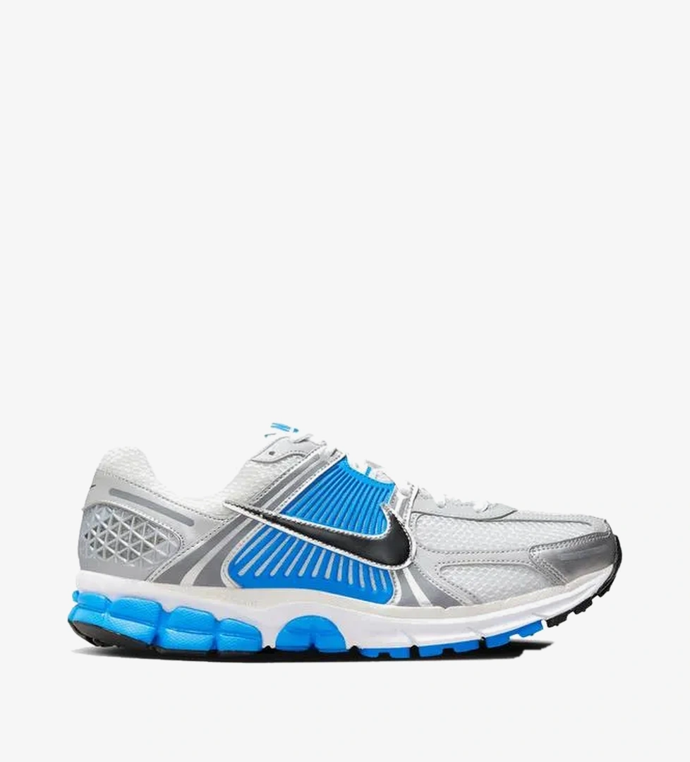 Nike Zoom Vomero 5 Unisex Beyaz Spor Ayakkabı