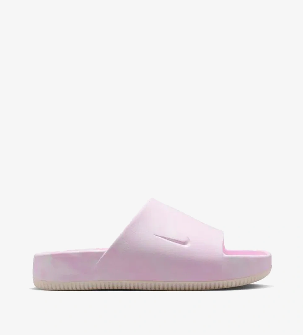 Nike Calm SE Kadın Kırmızı/Pembe Terlik