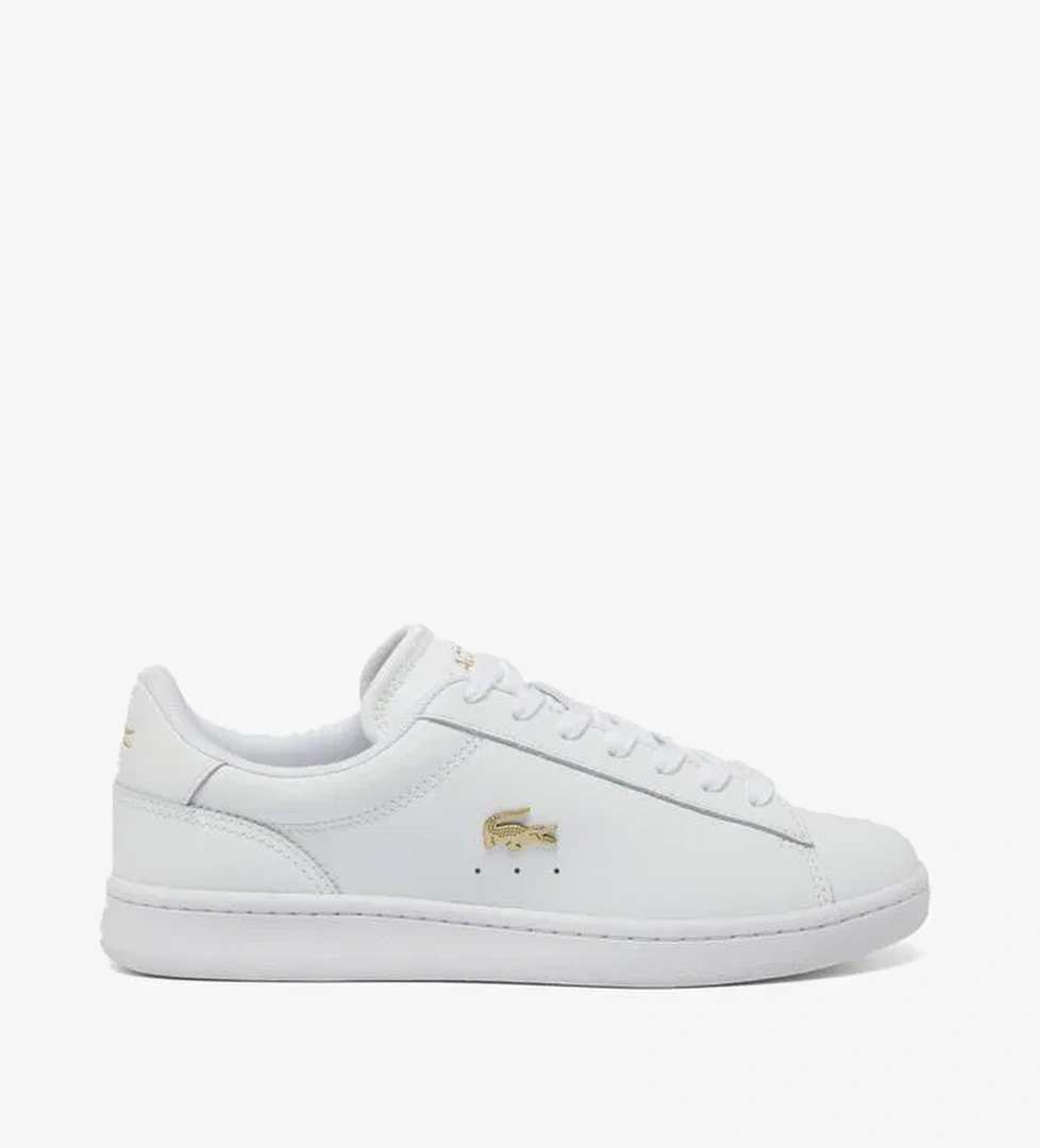 Lacoste Carnaby Kadın Beyaz Sneaker
