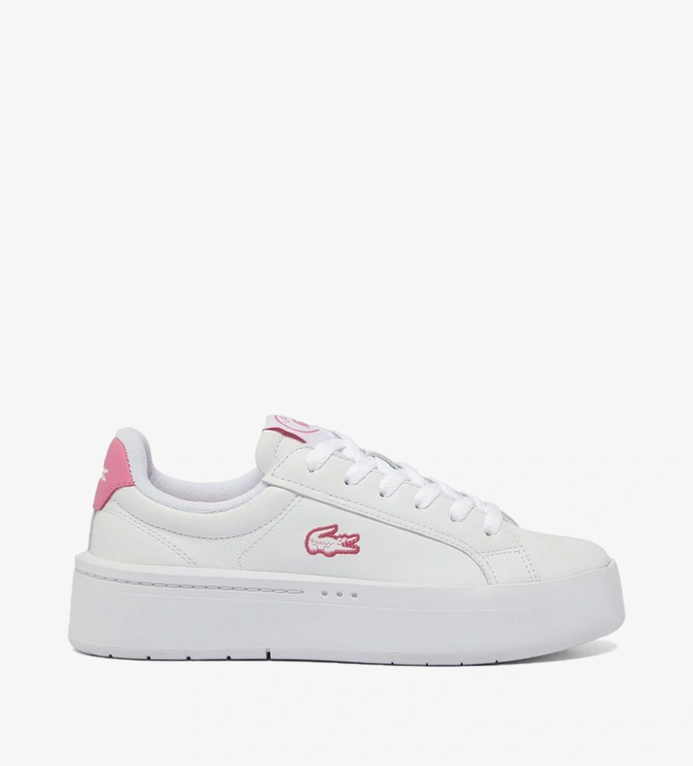 Lacoste Beyaz Lacoste Carnaby