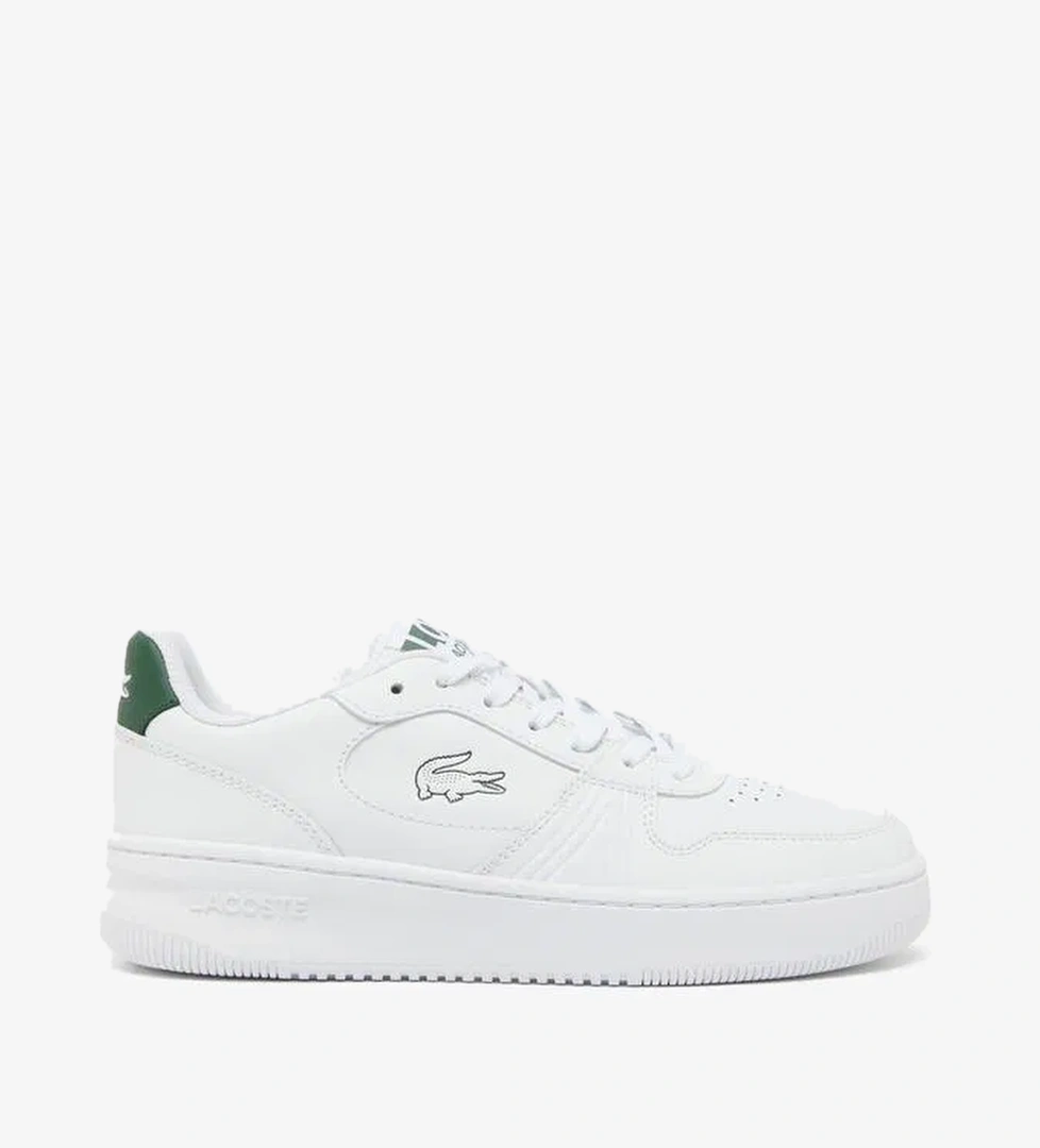 Lacoste L001 Kadın Yeşil Sneaker