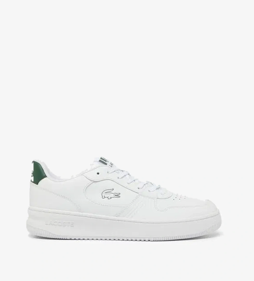 Lacoste L001 Set Erkek Yeşil Sneaker