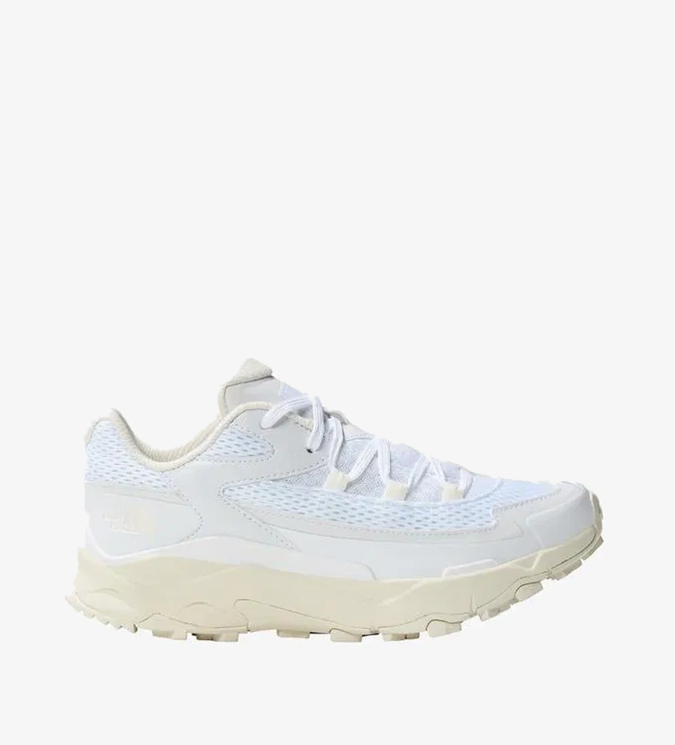 The North Face Vectıv Taraval Kadın Beyaz Outdoor Ayakkabı - Görsel 1