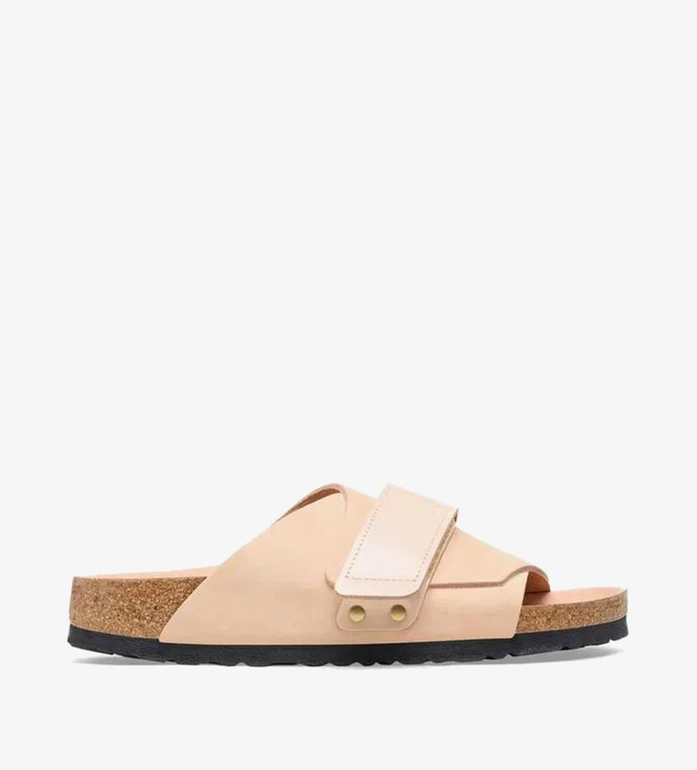 Birkenstock Kyoto Nl Hs Nu Kadın Pembe Terlik