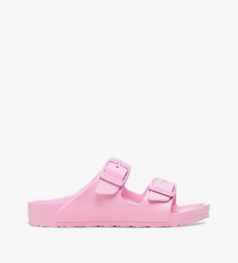 Birkenstock Arizona Eva Çocuk Pembe Terlik - Görsel 1