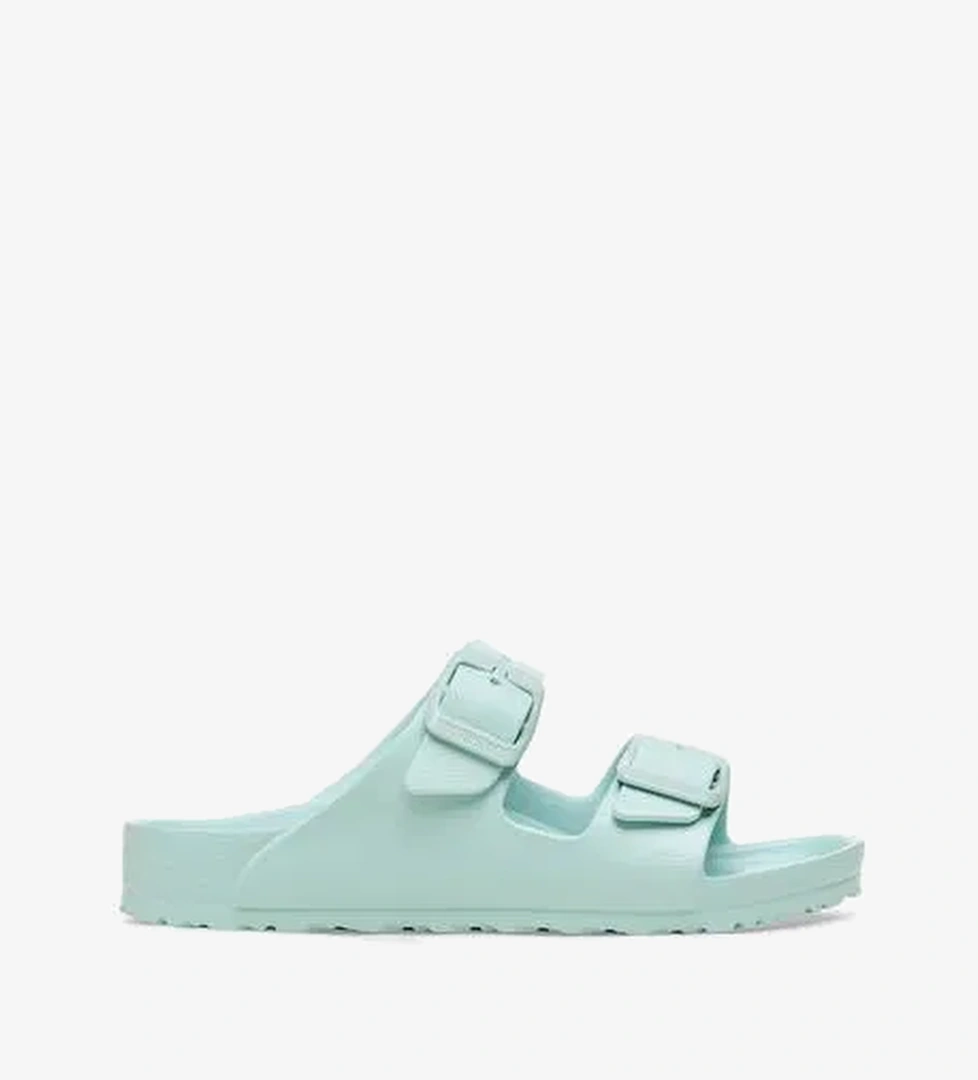 Birkenstock Arizona Eva Çocuk Yeşil Terlik
