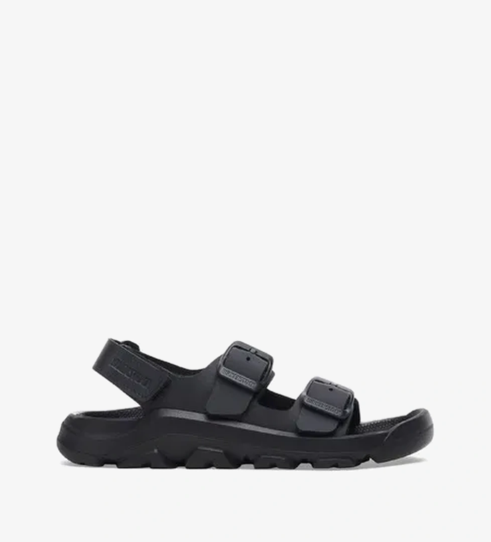 Birkenstock Mogami Bf Bebek Siyah Sandalet