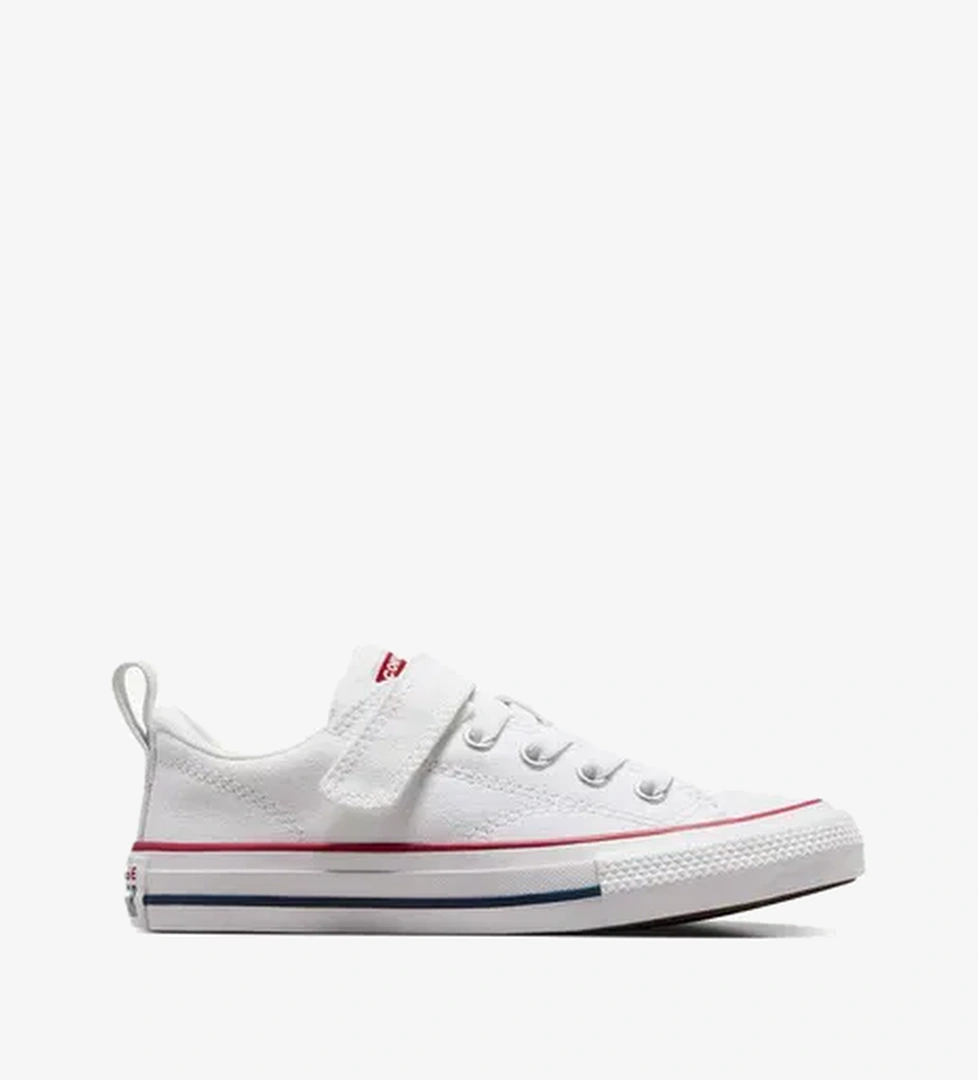 Converse Chuck Taylor All Star Malden Street Çocuk Beyaz Sneaker
