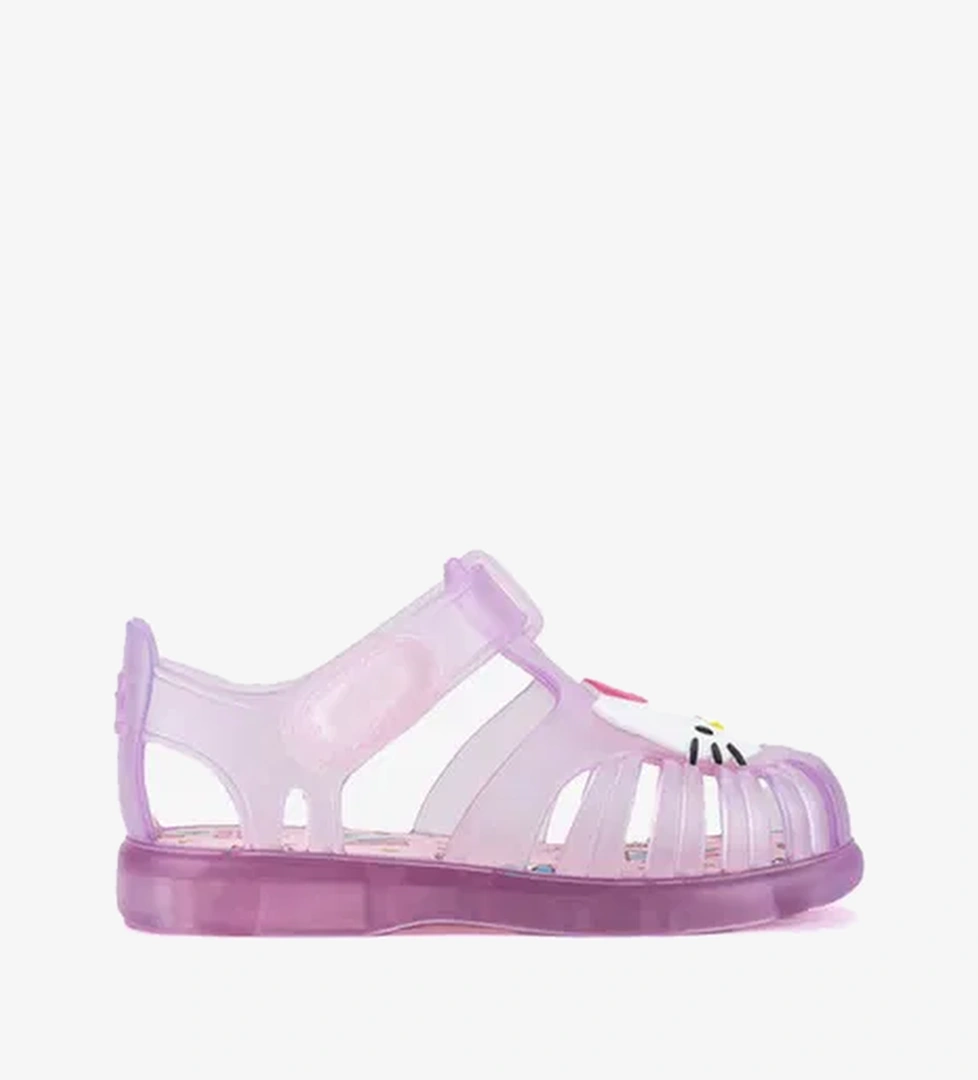 Igor Tobby V.Kitty Bebek Pembe Sandalet