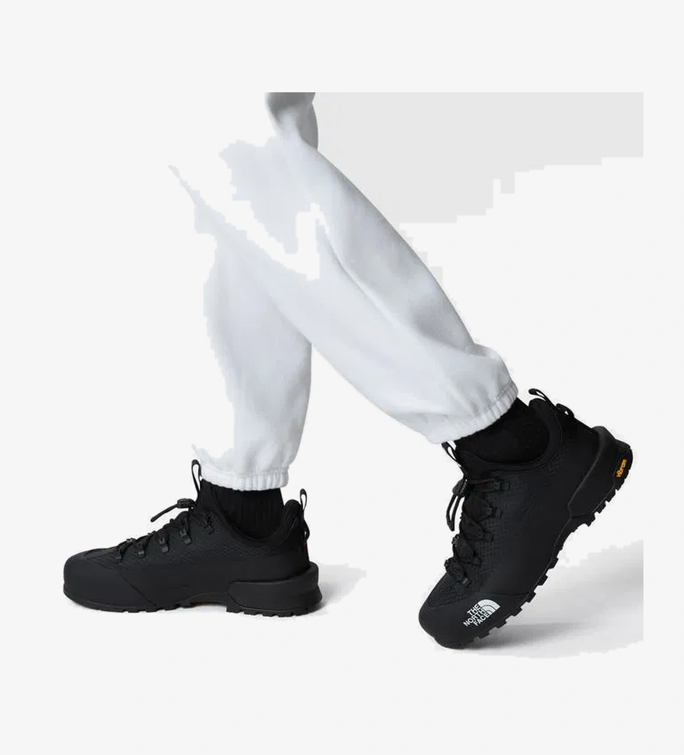 The North Face Glenclyffe Low Erkek Siyah Bot - Görsel 1