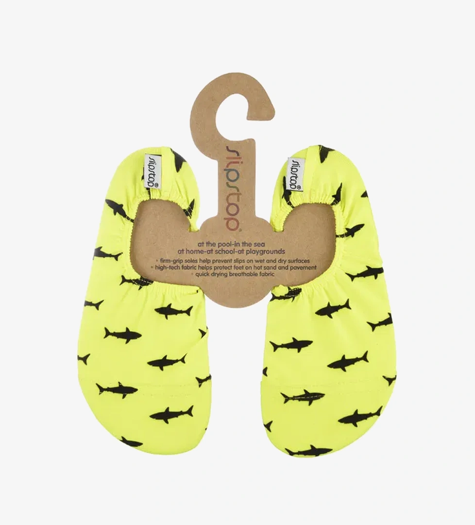 Slipstop Renkli Slipstop Pack Çocuk