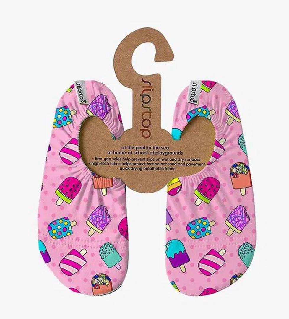 Slipstop Pembe Slipstop Frutti Ayakkabısı