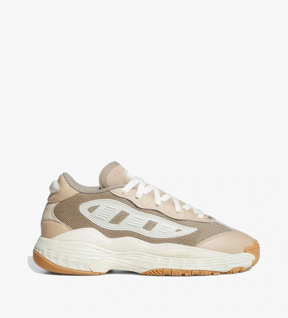 adidas Niteball iii Unisex Krem Spor Ayakkabı