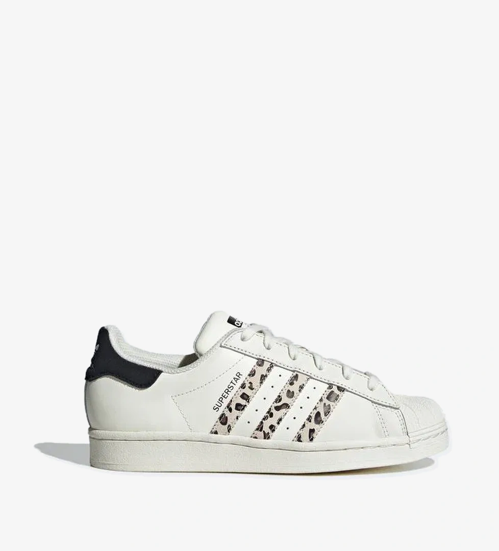 Adidas adidas Superstar W Kadın Beyaz Spor Ayakkabı Sneaker | House of SuperStep Beyaz - 1. görsel