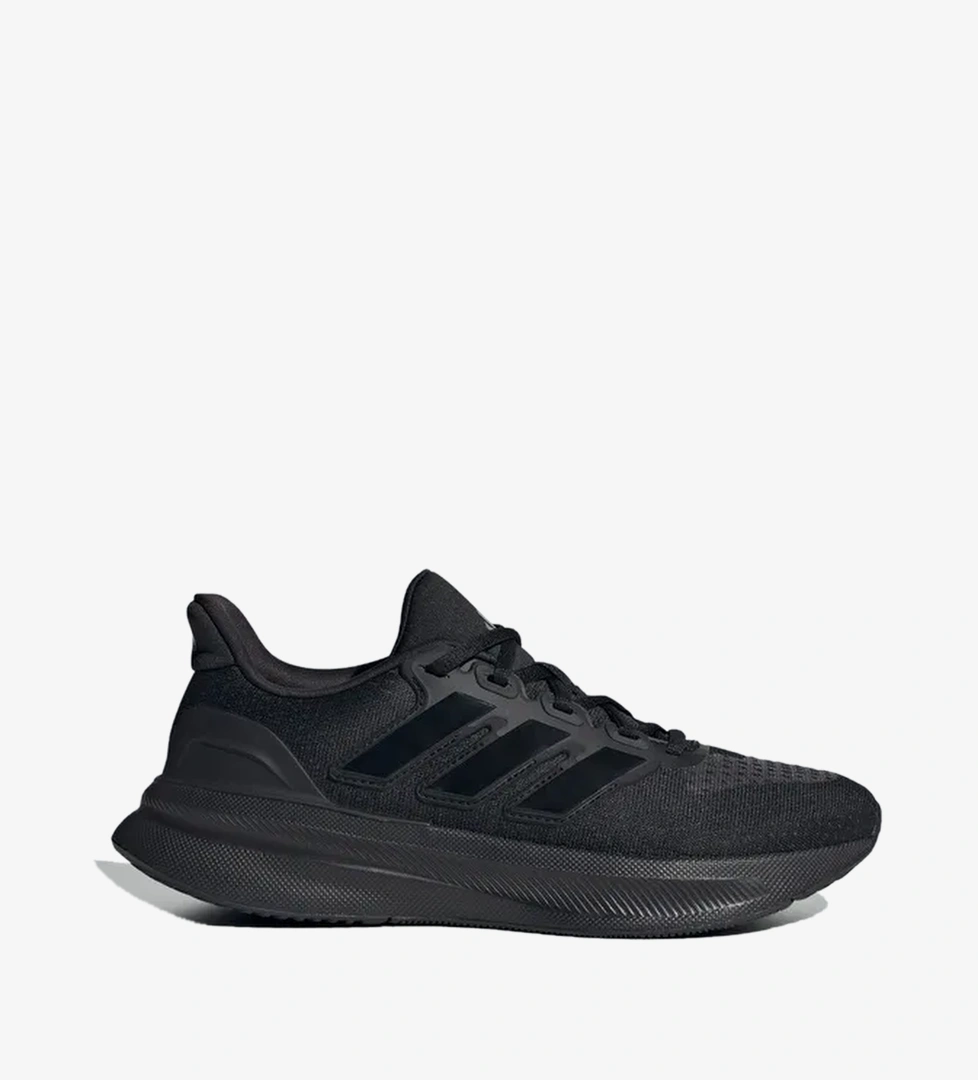 adidas Ultrarun 5 Kadın Siyah Koşu Ayakkabısı