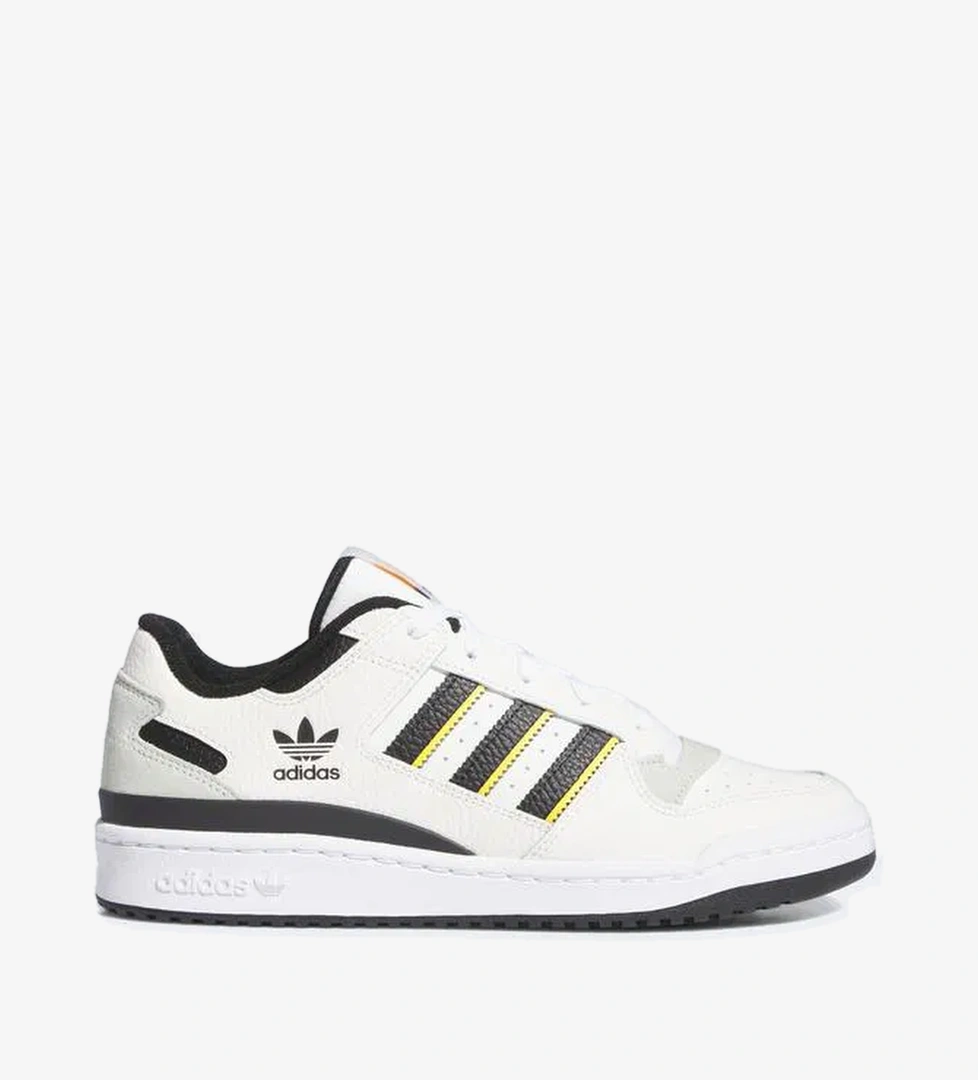 adidas Forum Low Cl Unisex Beyaz Spor Ayakkabı - Görsel 1