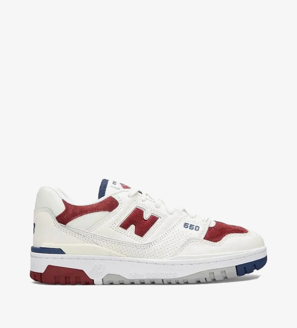 New Balance Beyaz New Balance 550