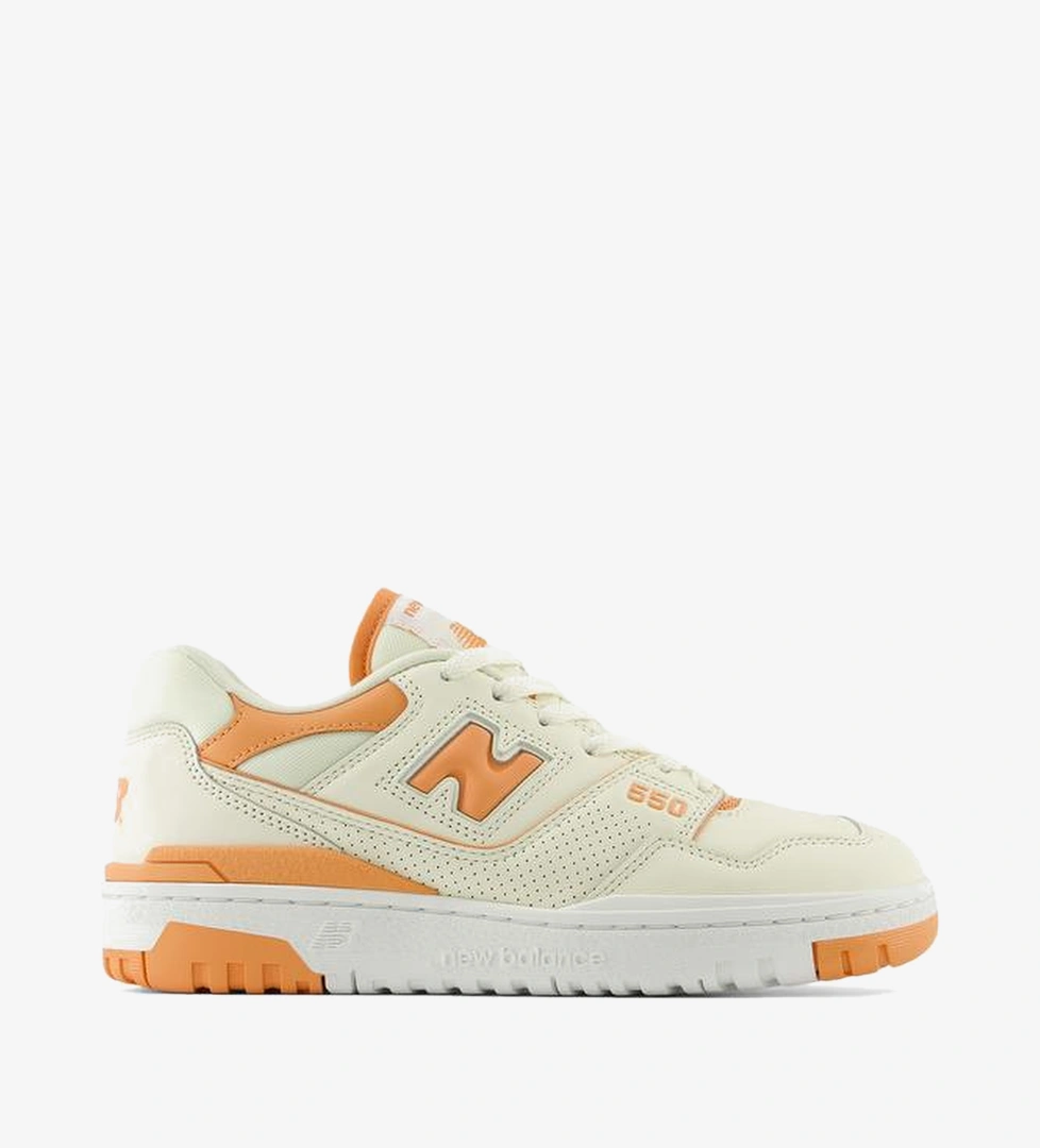 New Balance Beyaz New Balance 550