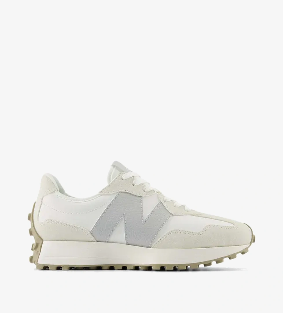 New Balance New Balance 327 Kadın Gri Spor Ayakkabı Sneaker | House of SuperStep Gri - 1. görsel