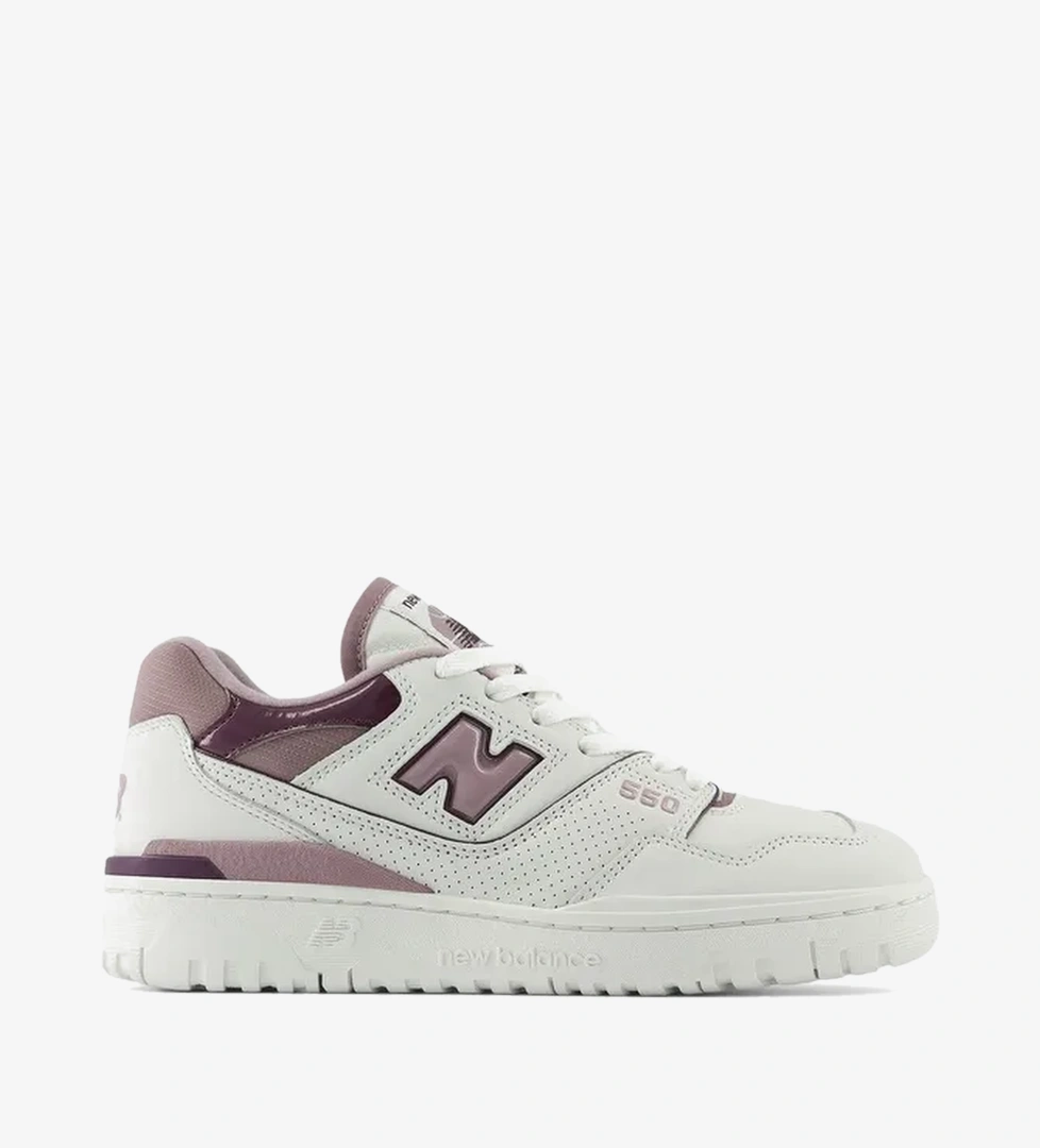 New Balance Beyaz New Balance 550