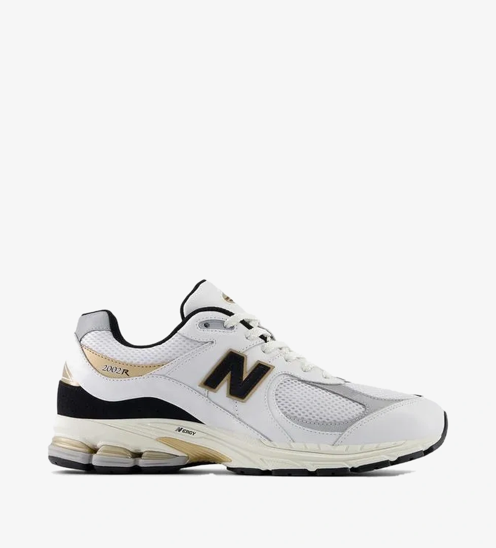 New Balance Beyaz New Balance 2002