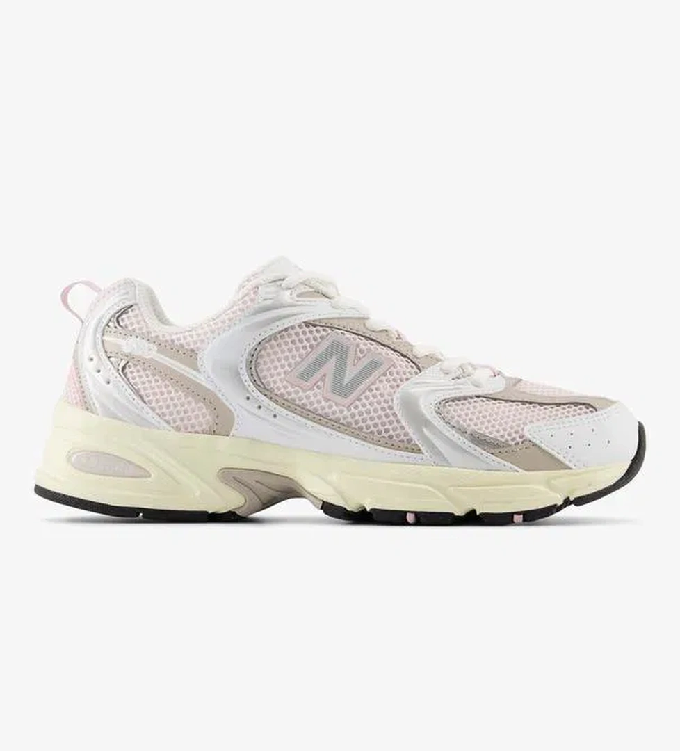 New Balance 530 Erkek Pembe Spor Ayakkabı