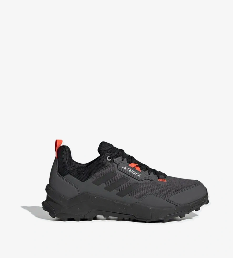 Adidas adidas Siyah Terrex Ax4 Unisex Gri Spor Ayakkabı Sneaker | House of SuperStep Siyah - 1. görsel