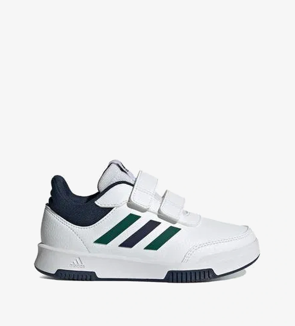 Adidas adidas Tensaur Sport 2.0 Cf K Çocuk Beyaz Spor Ayakkabı Sneaker | House of SuperStep Beyaz - 1. görsel