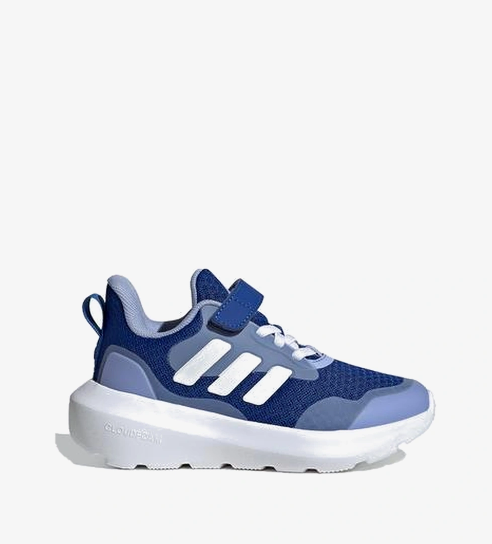 Adidas Mavi Adidas Fortarun 3.0