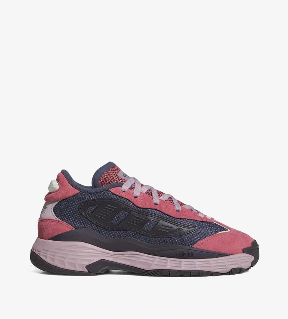 Adidas adidas Niteball III Erkek Pembe Spor Ayakkabı Sneaker | House of SuperStep Pembe - 1. görsel