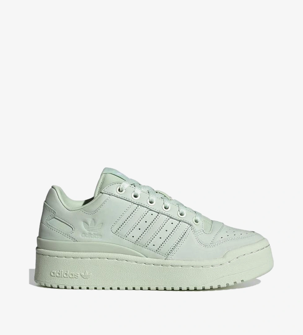 Adidas Yeşil Adidas Forum Bold