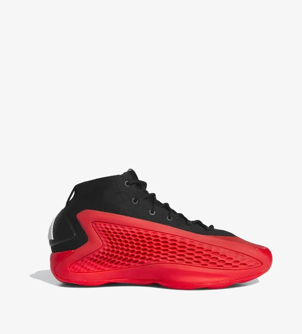 Adidas Kırmızı Adidas Anthony Edwards 1