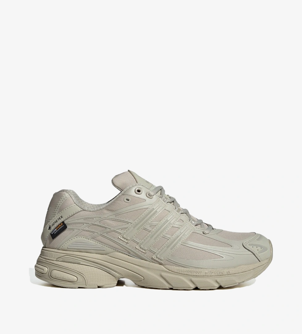 adidas Adistar Cushion Gore-Tex Unisex Gri Spor Ayakkabı