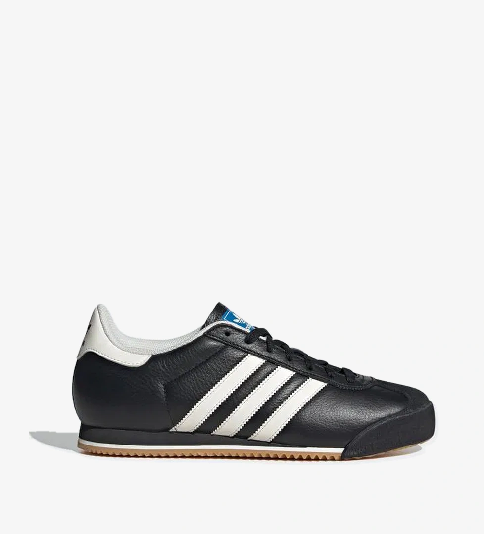 Adidas adidas K 74 Kadın Siyah Spor Ayakkabı Sneaker | House of SuperStep Siyah - 1. görsel