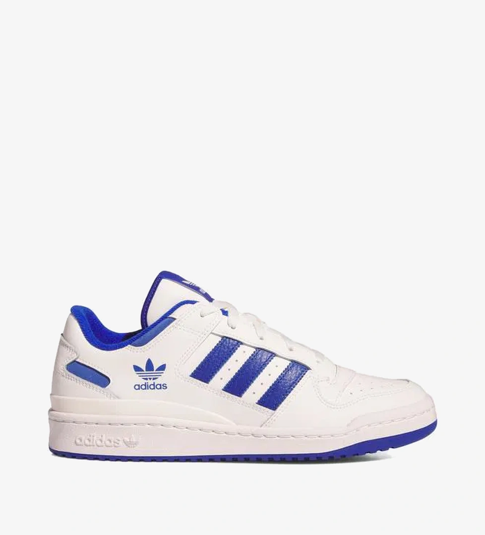adidas Forum Low Cl Unisex Beyaz Spor Ayakkabı
