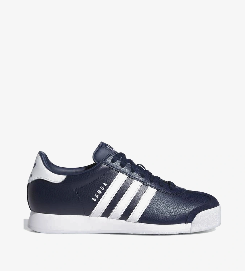 Lacivert Adidas Samoa