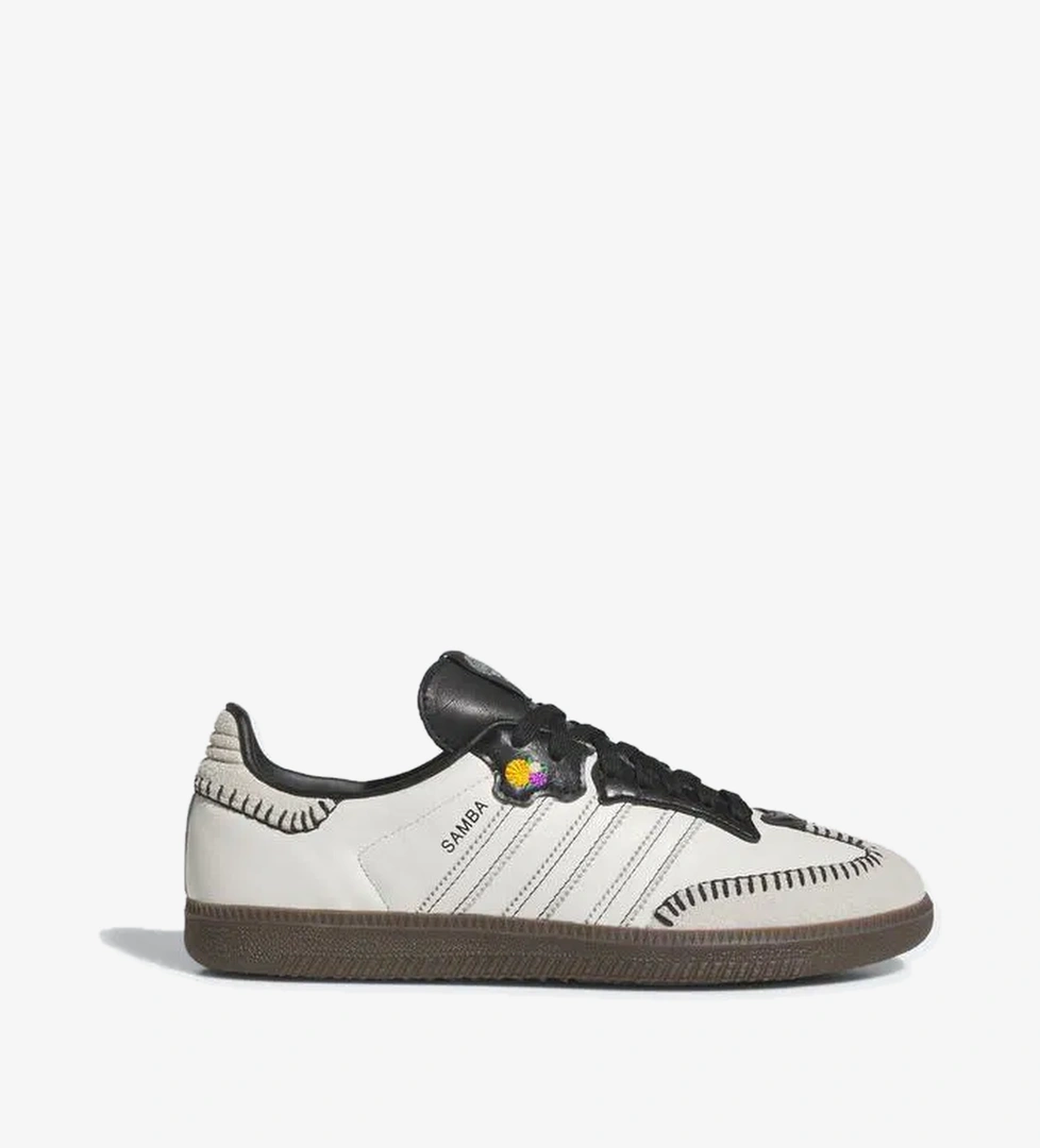 Adidas adidas Samba OG Unisex Beyaz Spor Ayakkabı - 3.359₺ - House of SuperStep