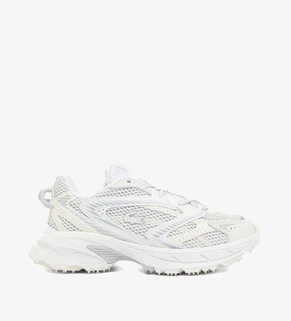 Lacoste L003 Neo Shot Kadın Beyaz Spor Ayakkabı