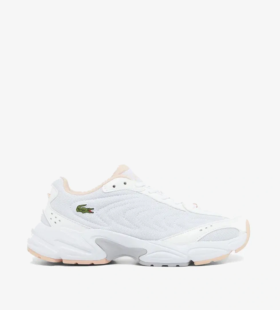 Lacoste Storm 96 2K Lite Kadın Beyaz Sneaker