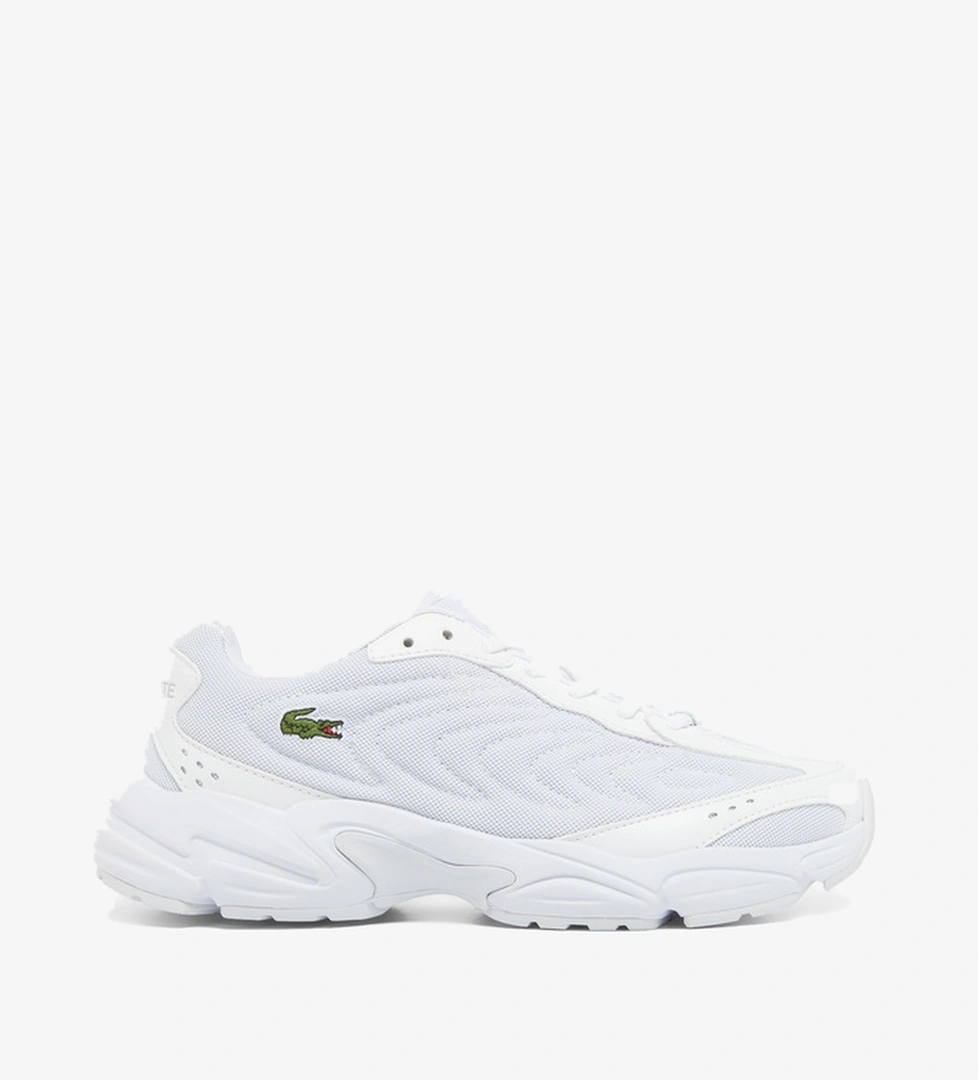 Lacoste Storm 96 2K Lite Kadın Beyaz Sneaker