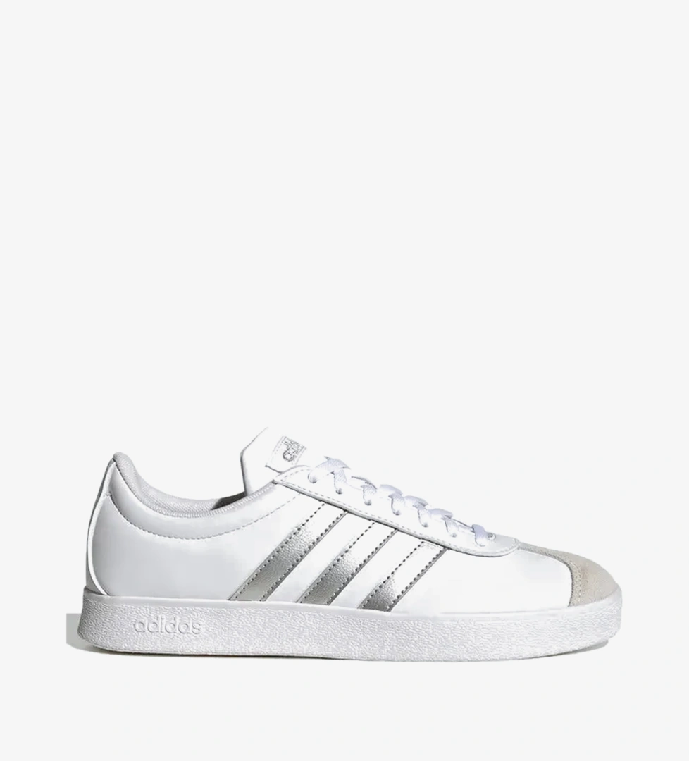 Adidas Beyaz Adidas Vl COURT BASE