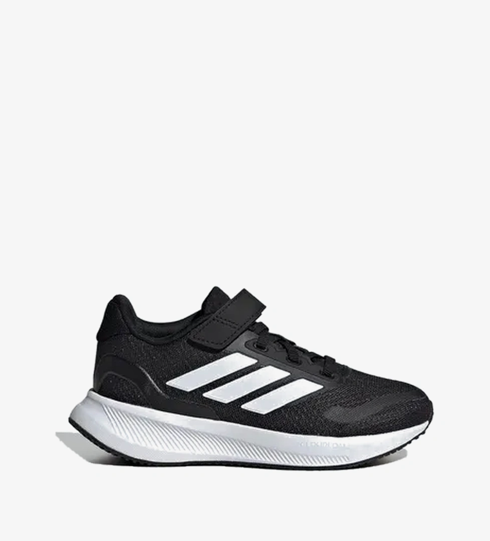 Adidas Siyah Adidas Runfalcon 5