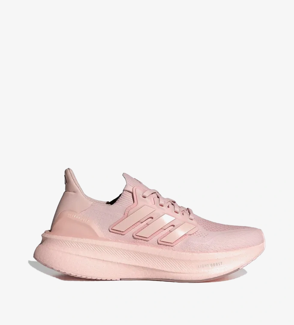 Adidas Pembe Adidas Ultraboost 5