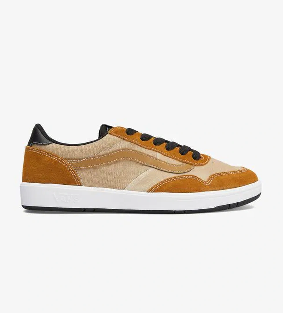 Vans Cruze Too Cc Unisex Kahverengi Sneaker