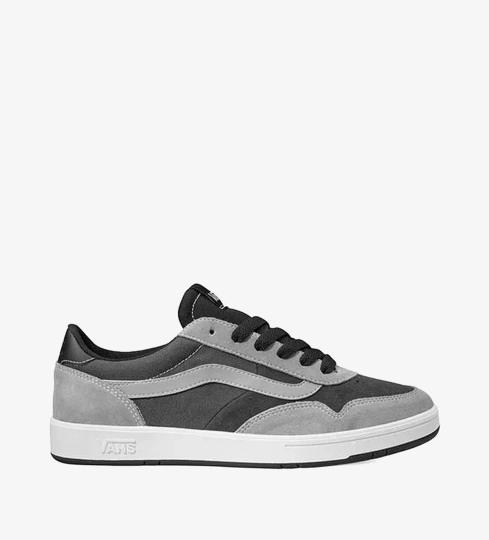 Vans Vans Cruze Too Cc Unisex Gri Sneaker model görseli