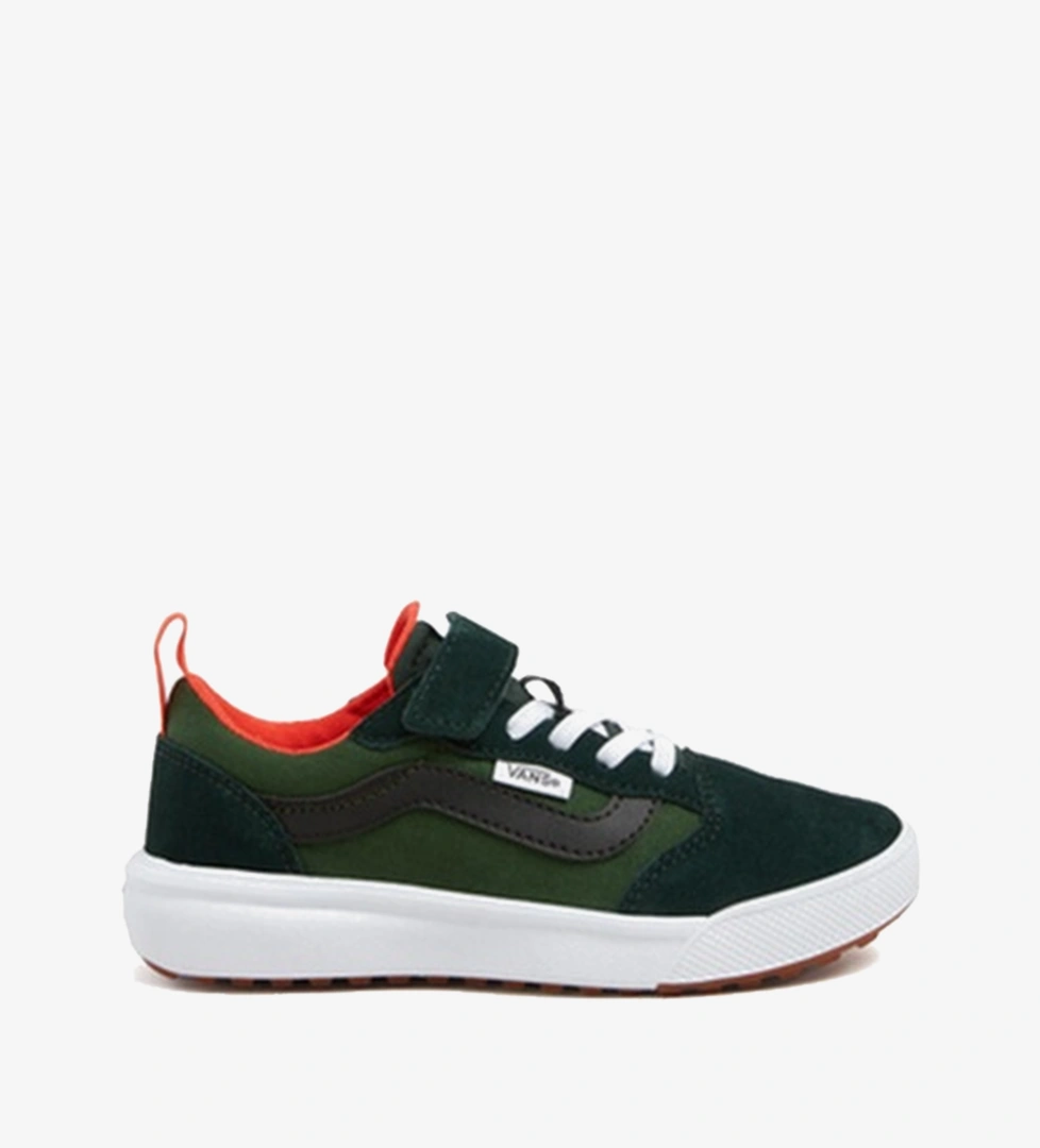 Vans Yeşil Vans Ultrarange 66