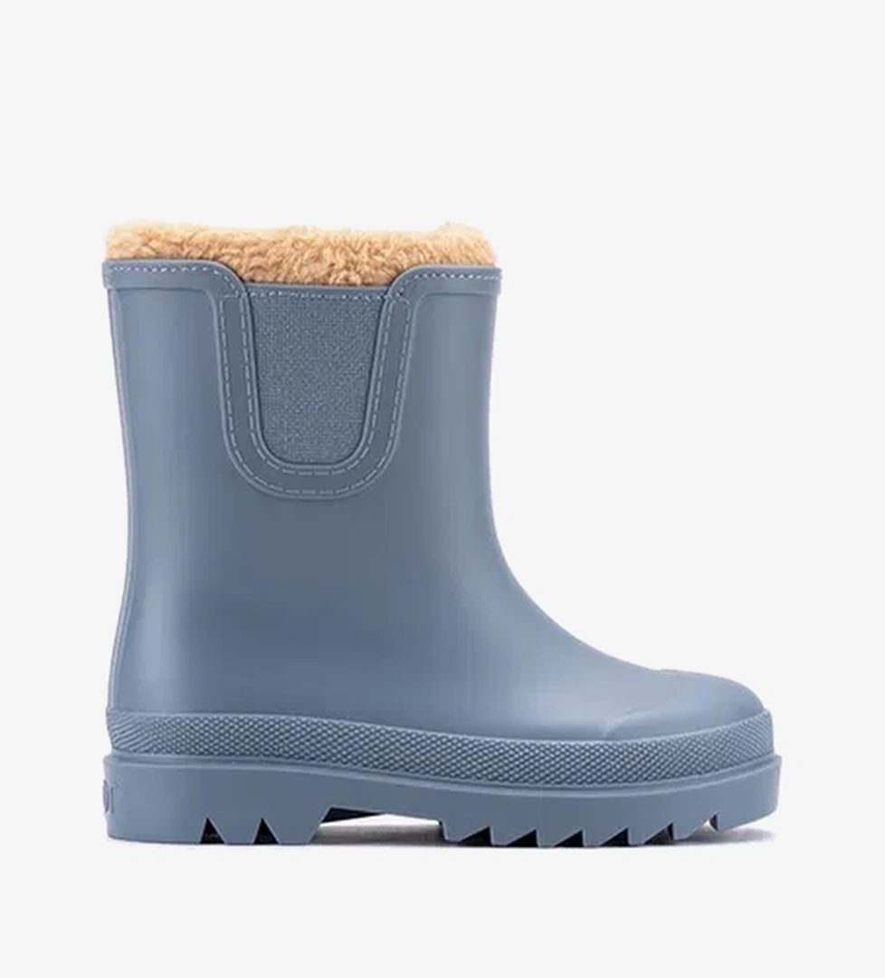 Igor Tokio Borreguito Çocuk Mavi Bot