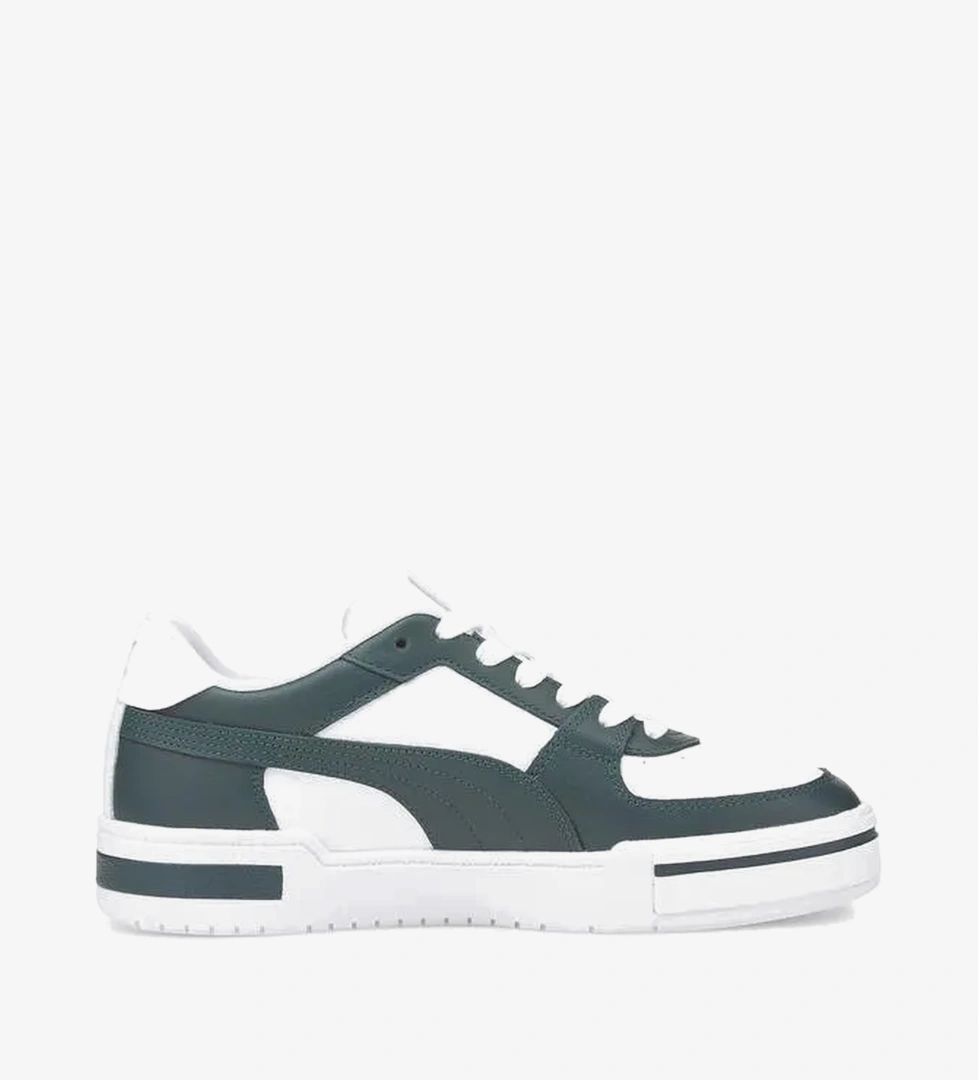 Puma Ca Pro Classic Unisex Beyaz Spor Ayakkabı